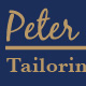 Peter Christian Clothing Ltd